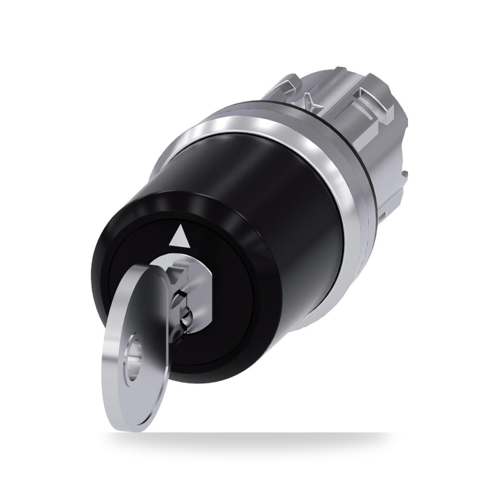 رأس مفتاح تشغيل بمفتاح أمان للوحات 22 عالي ريمكو للتوريدات الصناعية (Reemco Industrial)