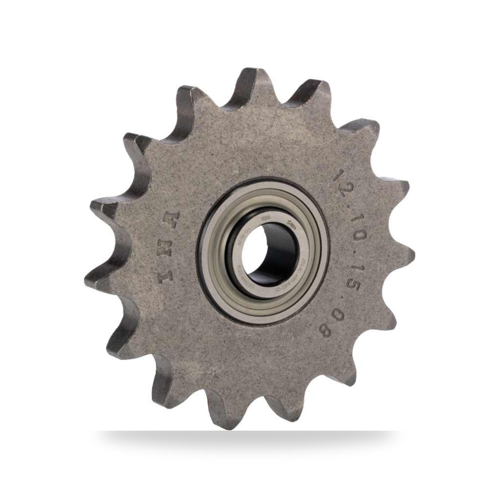 ترس جنزير نقل حركة RS PRO KSR16-L0-12-10-15-08 ريمكو للتوريدات الصناعية (Reemco Industrial)