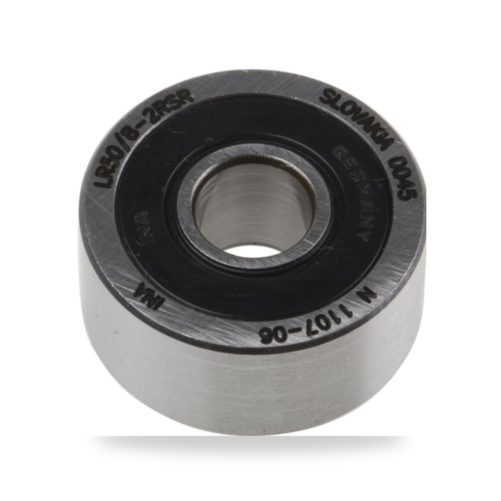 مدحرجة كامة محورية Yoke 8 × 24 معتمد للمشاريع ريمكو للتوريدات الصناعية (Reemco Industrial)