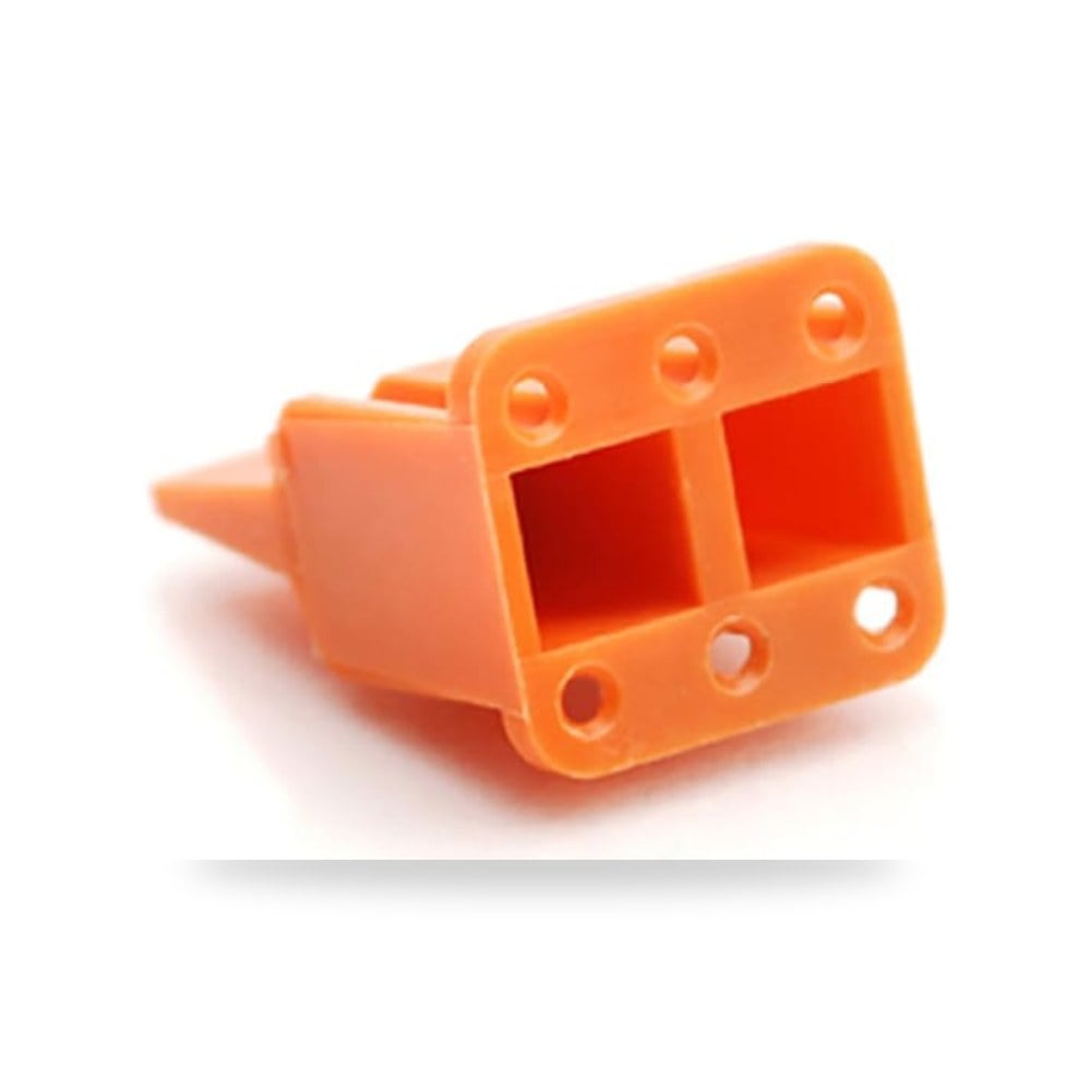 فيش وموصل كهرباء سيارات 6 عالي الكفاءة RS PRO ريمكو للتوريدات الصناعية (Reemco Industrial)