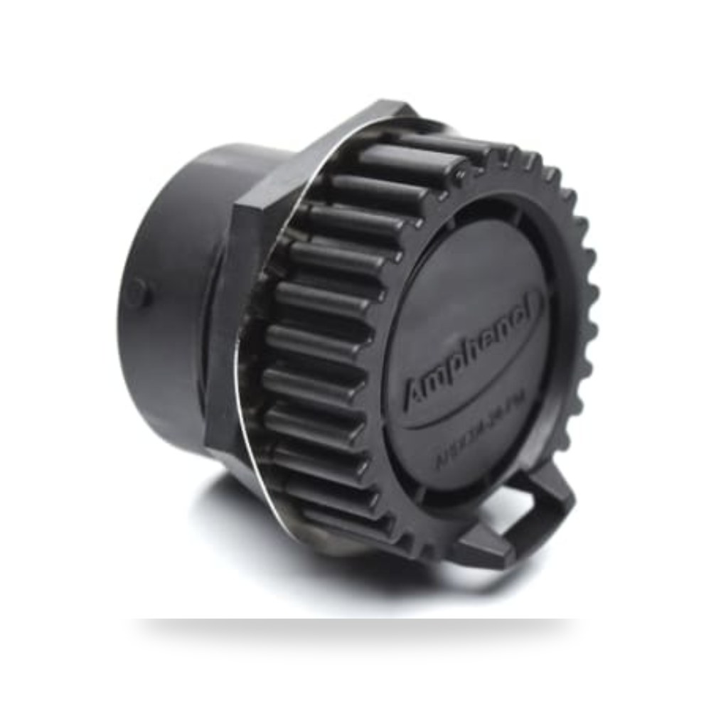 موصل دائري صناعي معتمد ذكر IP67 مواصفات ريمكو للتوريدات الصناعية (Reemco Industrial)