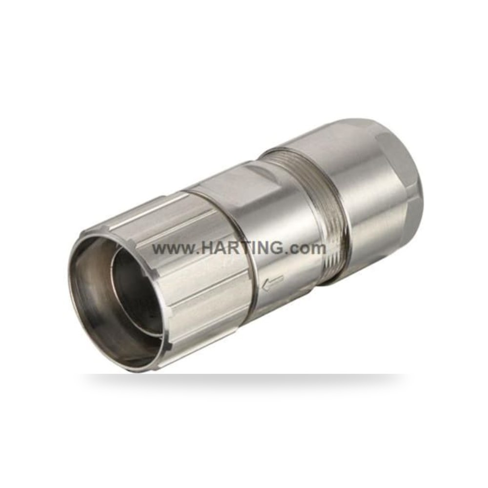 موصل قدرة كهربائي شاق M23 صناعي ريمكو للتوريدات الصناعية (Reemco Industrial)