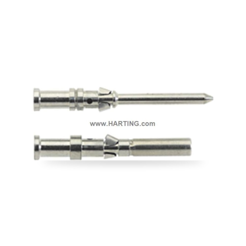 موصل قدرة كهربائي شاق HAN D 10A فولاذي RS PRO ريمكو للتوريدات الصناعية (Reemco Industrial)