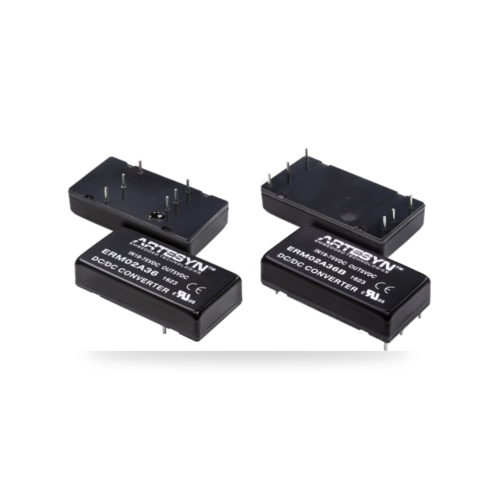 محول جهد DC DC 12 فولت 10 واط صناعي تجهيز ريمكو للتوريدات الصناعية (Reemco Industrial)