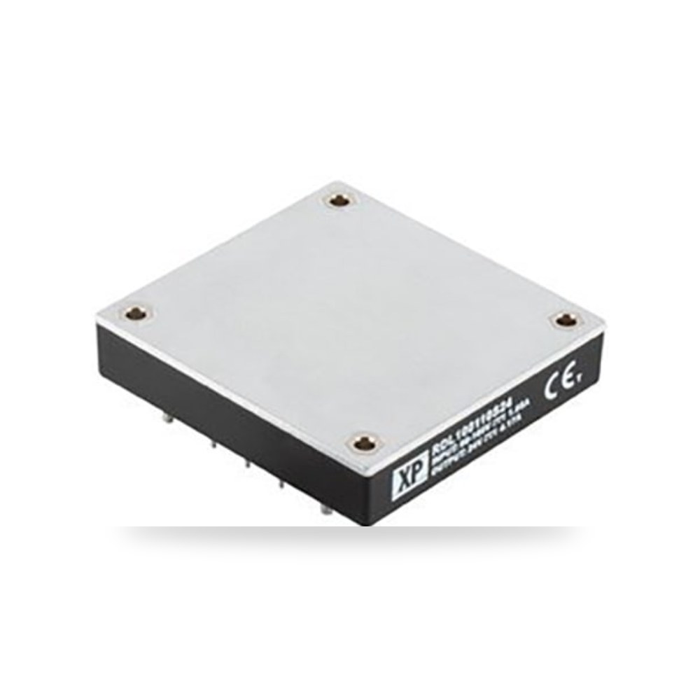 محول جهد DC DC 12 فولت 100 واط صناعي RS PRO ريمكو للتوريدات الصناعية (Reemco Industrial)