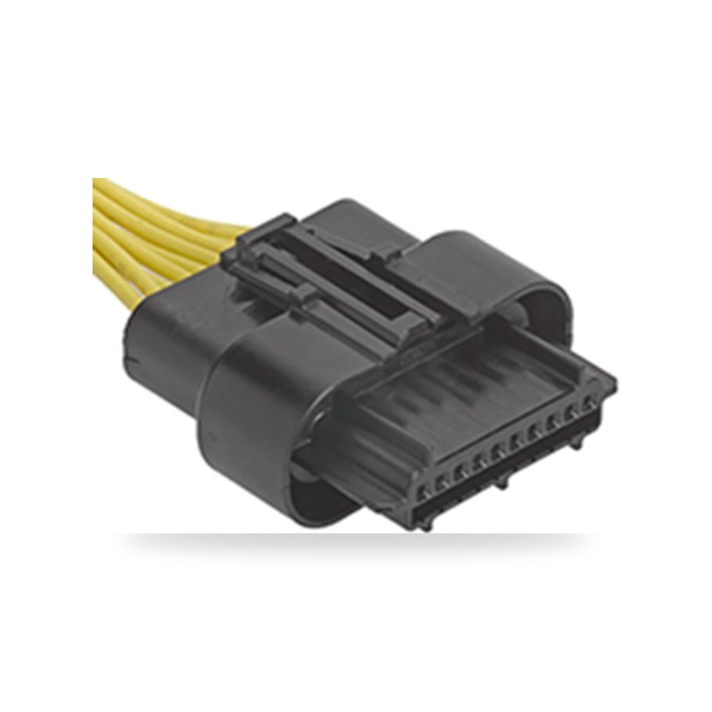 غطاء ومبيت موصلات أسلاك بوردات طراز S متين RS ريمكو للتوريدات الصناعية (Reemco Industrial)