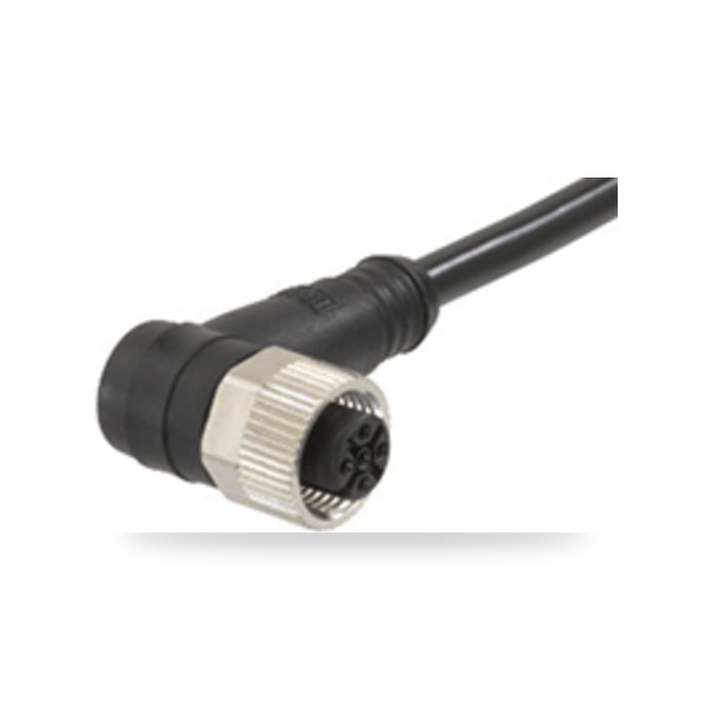 كابل توصيل حساسات ومشغلات 4 طراز A RS PRO ريمكو للتوريدات الصناعية (Reemco Industrial)