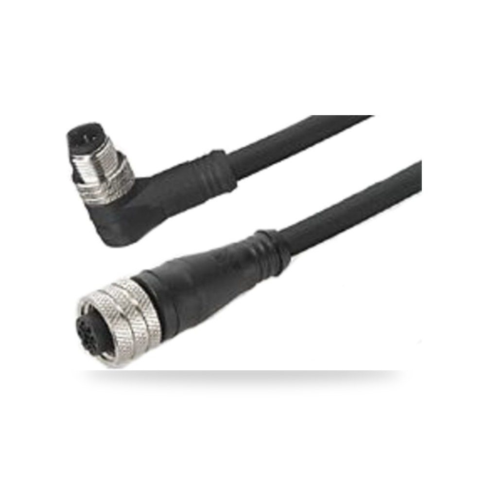 كابل توصيل حساسات ومشغلات 4 أطراف طراز B RS ريمكو للتوريدات الصناعية (Reemco Industrial)