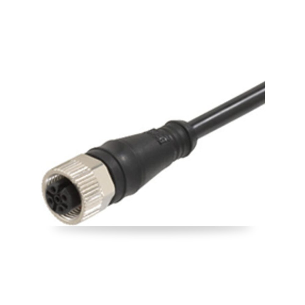 كابل توصيل حساسات ومشغلات 4 طراز B RS PRO ريمكو للتوريدات الصناعية (Reemco Industrial)