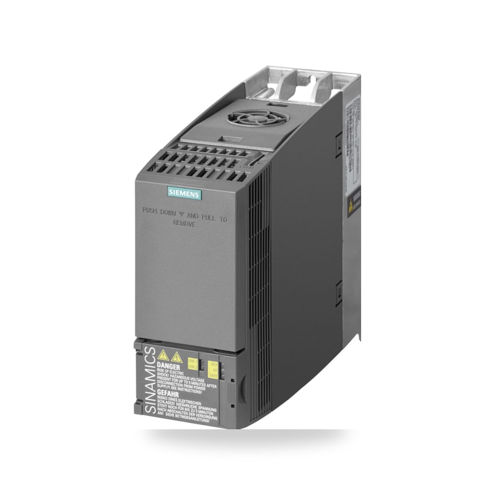 انفرتر مغير ومتحكم سرعة محركات طراز M RS PRO ريمكو للتوريدات الصناعية (Reemco Industrial)