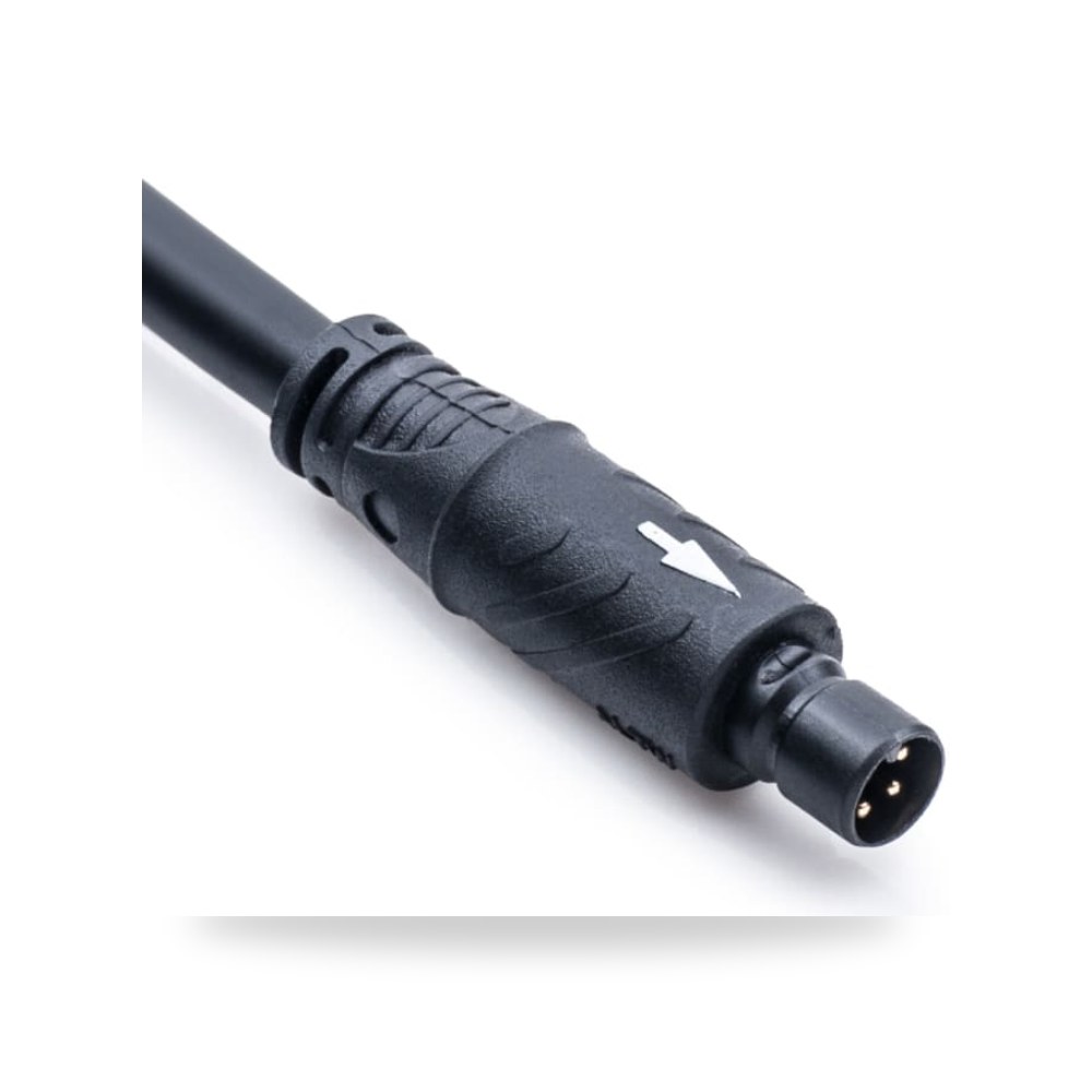 كابل توصيل حساسات ومشغلات 3 طراز C RS PRO ريمكو للتوريدات الصناعية (Reemco Industrial)