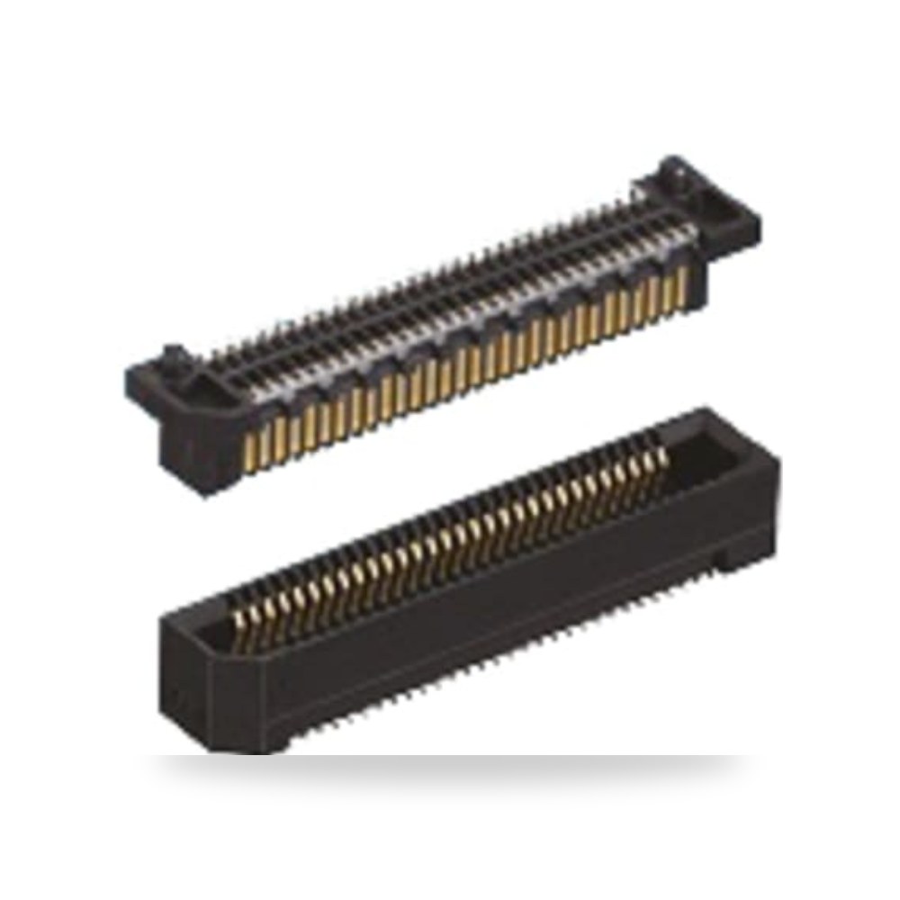 موصل وبن هيدر بوردات PCB 10 خط خطوة 0.8 صناعي ريمكو للتوريدات الصناعية (Reemco Industrial)