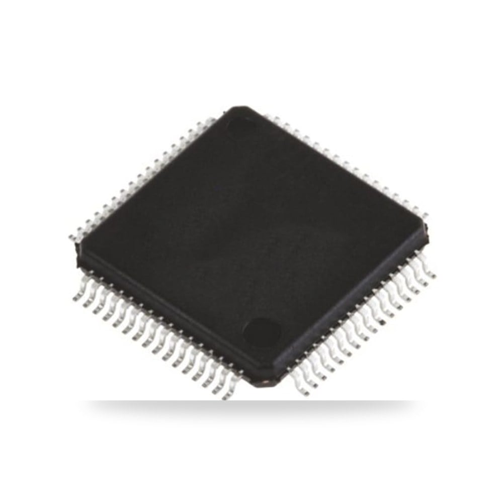 متحكم دقيق ميكروكنترولر 32 بت 80MHz 64 فئة ريمكو للتوريدات الصناعية (Reemco Industrial)