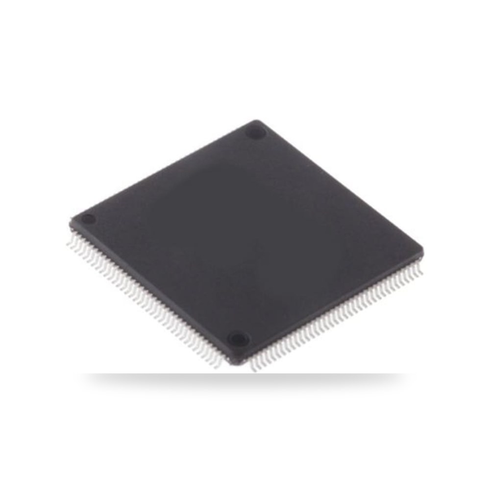 متحكم دقيق ميكروكنترولر 32 بت 120MHz 144 فئة ريمكو للتوريدات الصناعية (Reemco Industrial)