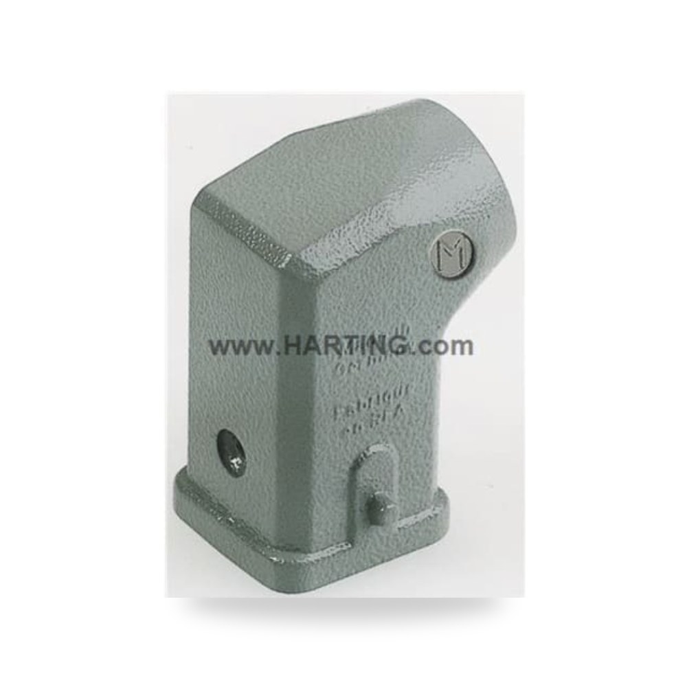 موصل قدرة كهربائي شاق HAN A 3A فولاذي RS PRO ريمكو للتوريدات الصناعية (Reemco Industrial)
