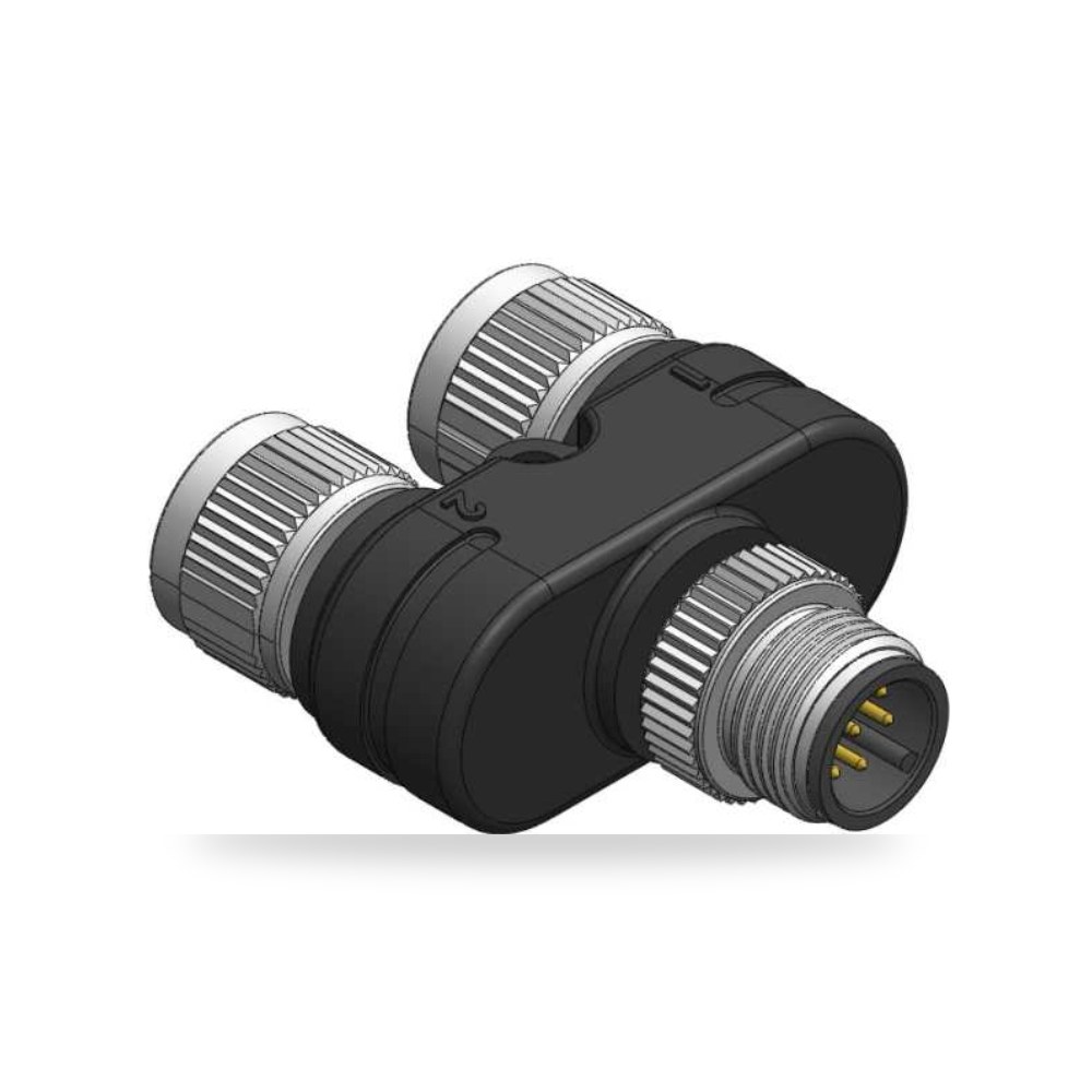 محول ومهايئ موصلات فولاذي RS PRO ريمكو للتوريدات الصناعية (Reemco Industrial) موديل 1752513