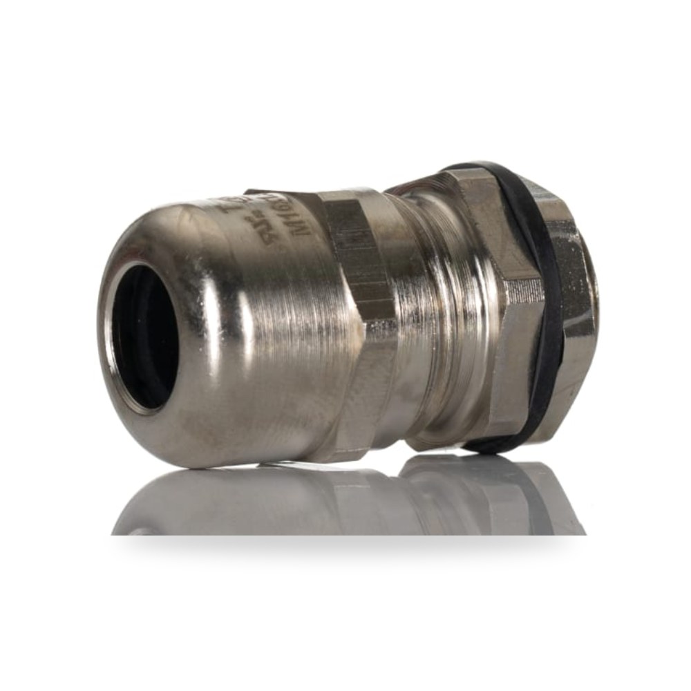 جلاند كابلات كهربائية M16 معدني RS PRO ريمكو للتوريدات الصناعية (Reemco Industrial) موديل