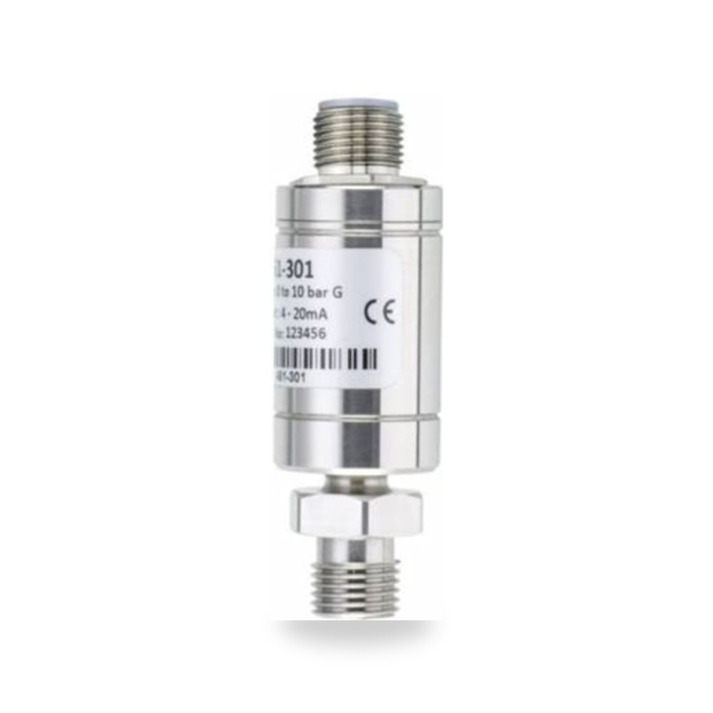 حساس ومستشعر 0.5 فولت ضغط 0 bar RS PRO ريمكو للتوريدات الصناعية (Reemco Industrial)