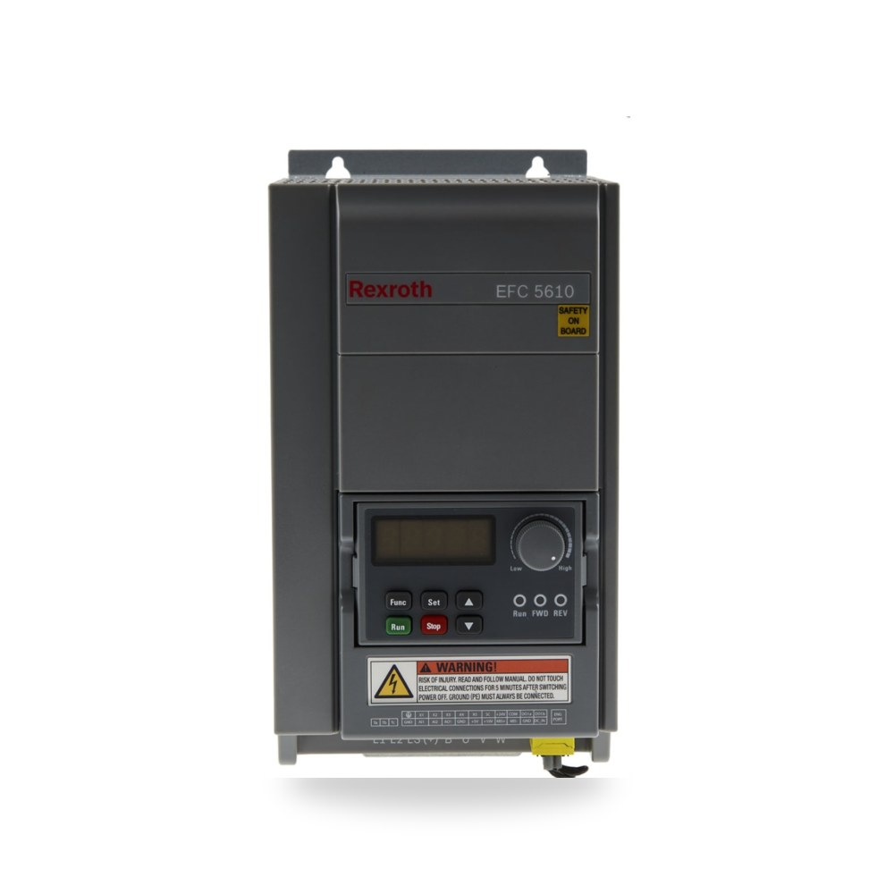 انفرتر مغير ومتحكم سرعة محركات صناعي 380 عزل ريمكو للتوريدات الصناعية (Reemco Industrial)