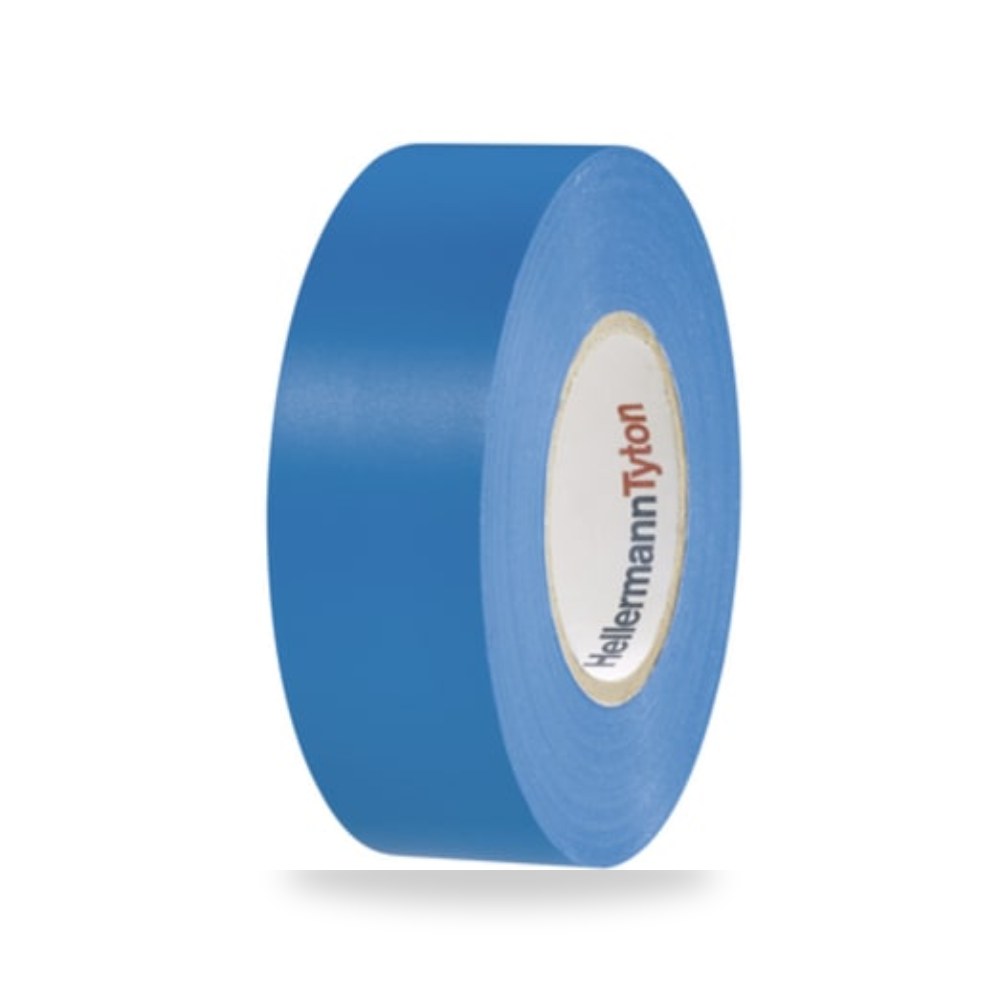 شريط عازل كهربائي PVC فئة شاقة RS PRO ريمكو للتوريدات الصناعية (Reemco Industrial) موديل