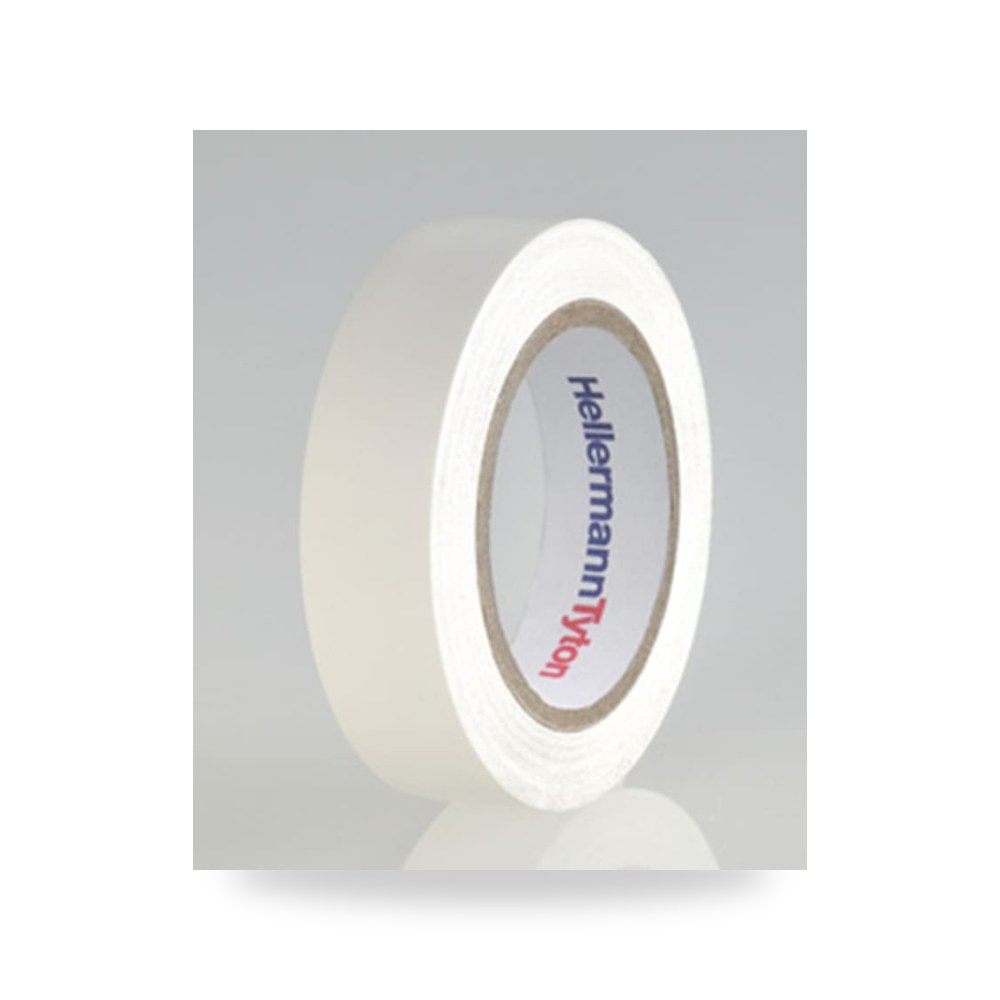 شريط عازل كهربائي PVC شيكرتون 15 مم صناعي RS ريمكو للتوريدات الصناعية (Reemco Industrial)