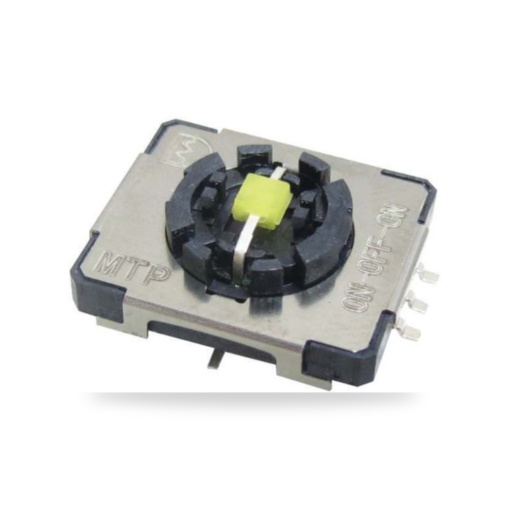 مفتاح اختيار دوار موثوق للأعمال RS PRO ريمكو للتوريدات الصناعية (Reemco Industrial) موديل