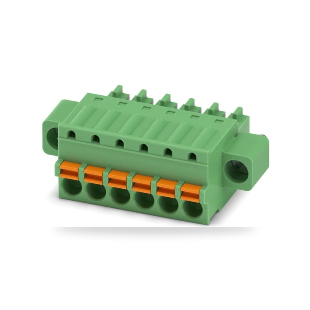 روزتة وبلوك أطراف بوردات PCB 6 خط تجهيز معتمد ريمكو للتوريدات الصناعية (Reemco Industrial)