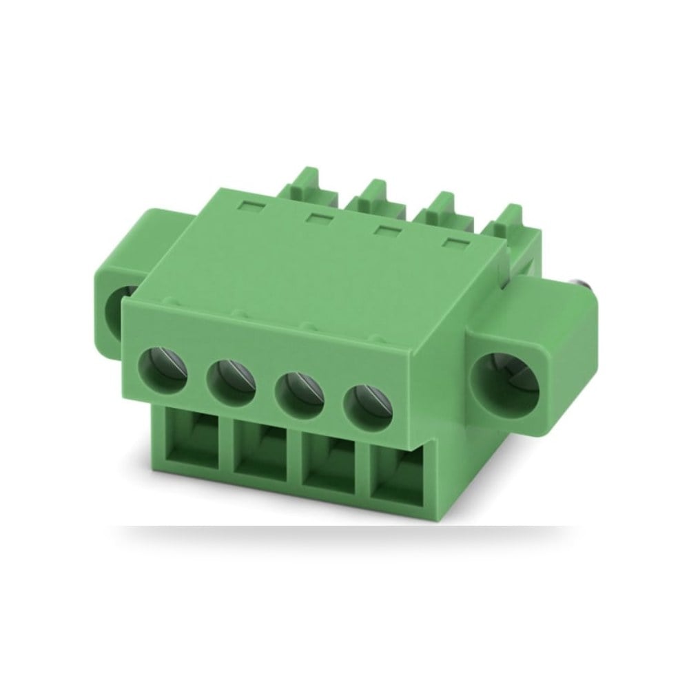 روزتة وبلوك أطراف بوردات PCB 4 خط أداء عالي ريمكو للتوريدات الصناعية (Reemco Industrial)