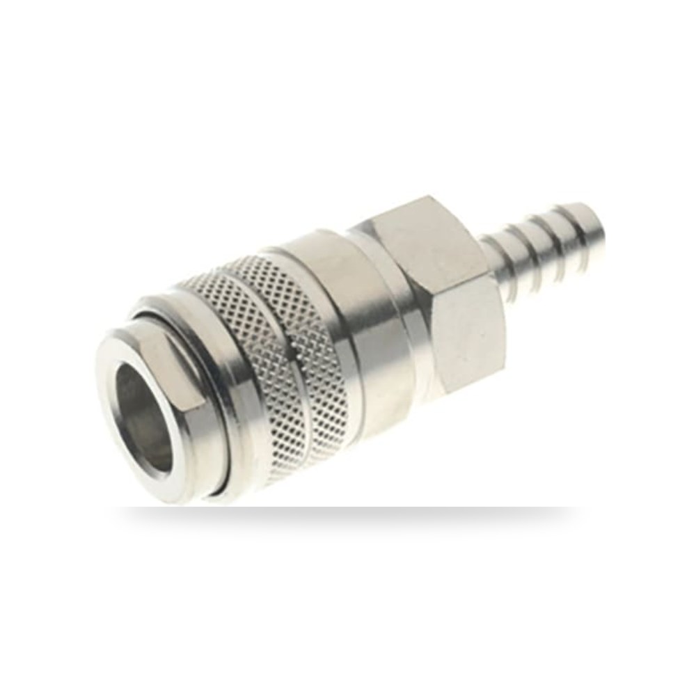 كبلنج نيوماتيك سريع التوصيل هواء صلب 12 صناعي ريمكو للتوريدات الصناعية (Reemco Industrial)