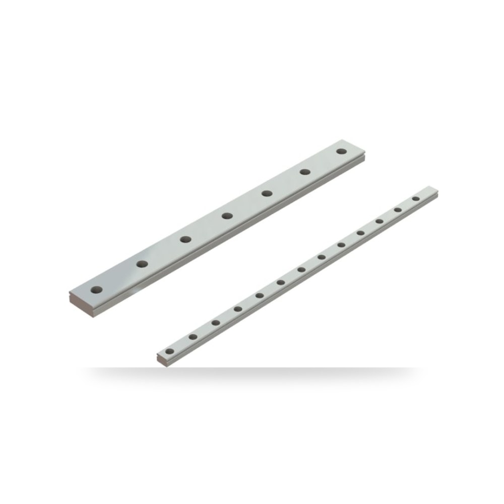 سكة ومجرى حركة خطية طراز احترافي RS PRO ريمكو للتوريدات الصناعية (Reemco Industrial) موديل