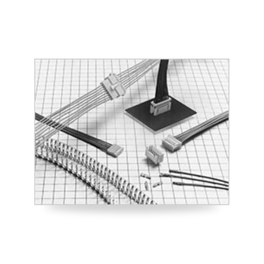 أطراف تلامس كبس نحاسية للفيش فئة C T صناعي RS ريمكو للتوريدات الصناعية (Reemco Industrial)