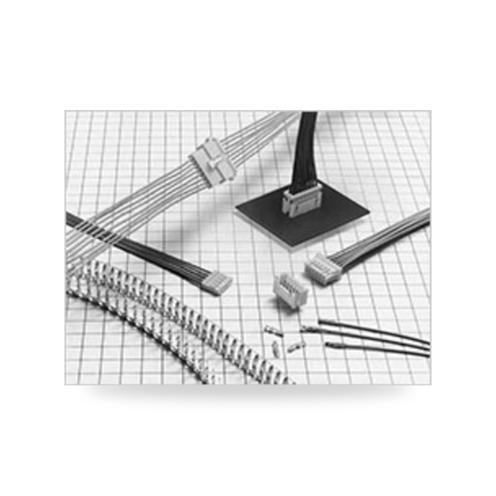 أطراف تلامس كبس نحاسية للفيش فئة C V صناعي RS ريمكو للتوريدات الصناعية (Reemco Industrial)