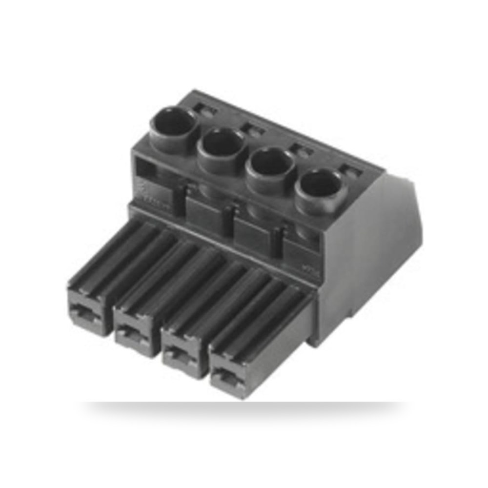 روزتة وبلوك أطراف بوردات PCB 7 خط خطوة 7.62 ريمكو للتوريدات الصناعية (Reemco Industrial)