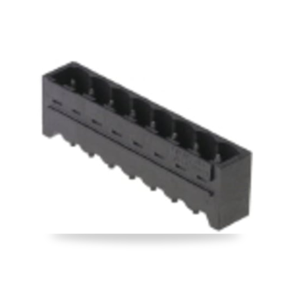 روزتة وبلوك أطراف بوردات PCB 7 خط فئة شاقة RS ريمكو للتوريدات الصناعية (Reemco Industrial)