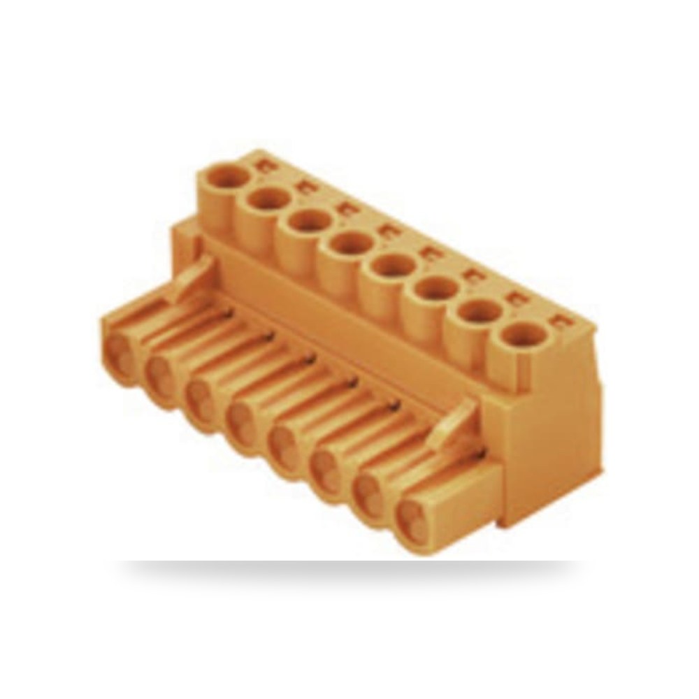 روزتة وبلوك أطراف بوردات PCB 8 أصلي ريمكو للتوريدات الصناعية (Reemco Industrial)