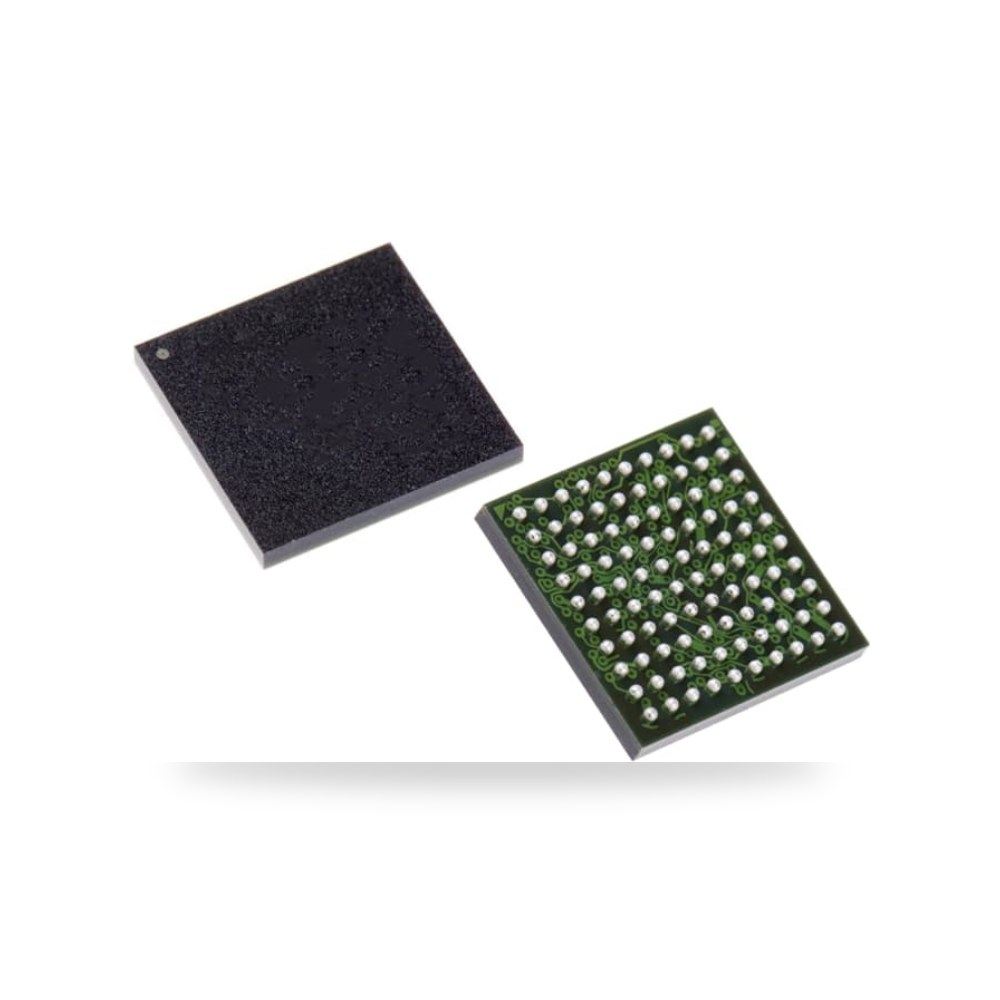 متحكم دقيق ميكروكنترولر 32 بت 240MHz 176 ريمكو للتوريدات الصناعية (Reemco Industrial) موديل