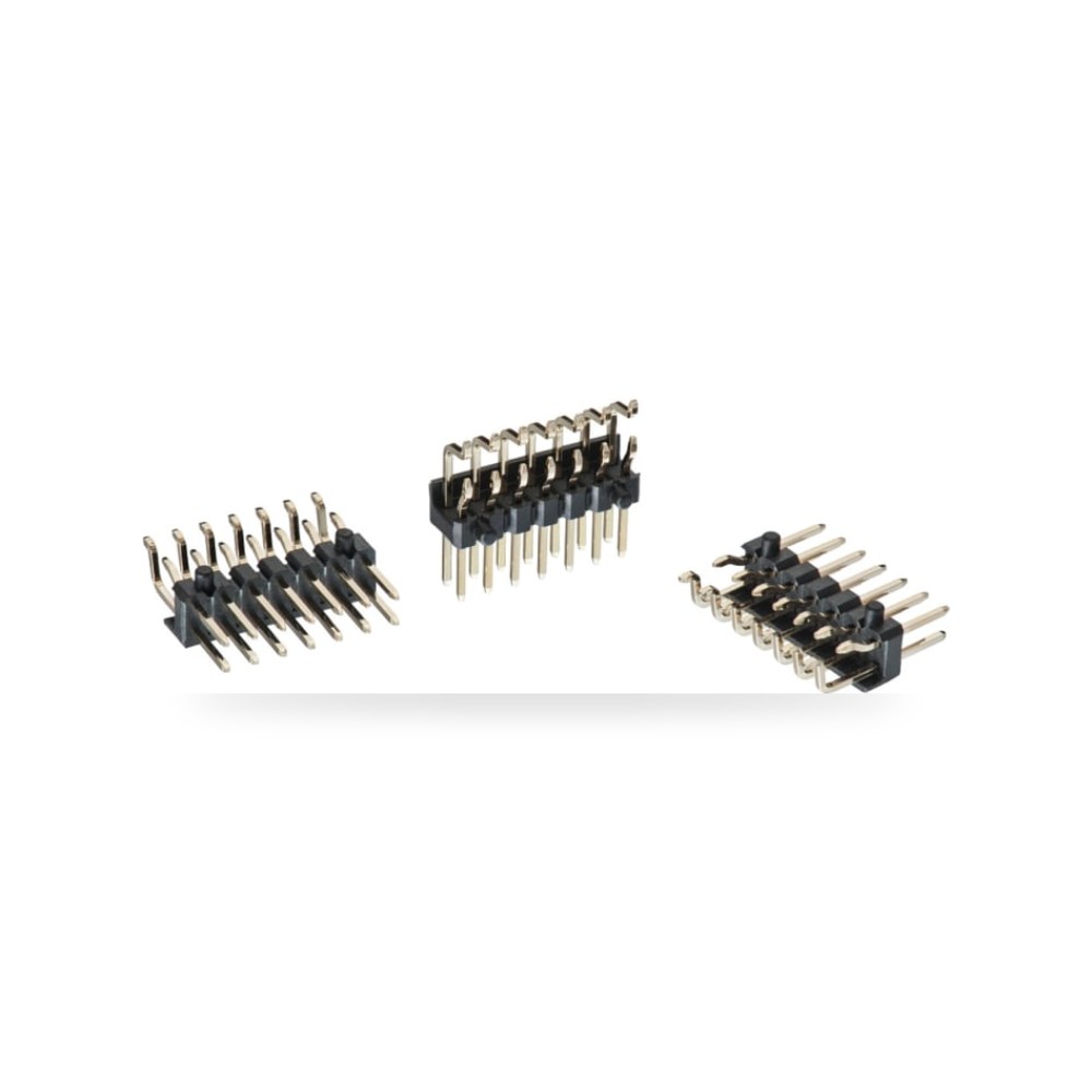 موصل وبن هيدر بوردات PCB 10 نسخة محدثة RS PRO ريمكو للتوريدات الصناعية (Reemco Industrial)