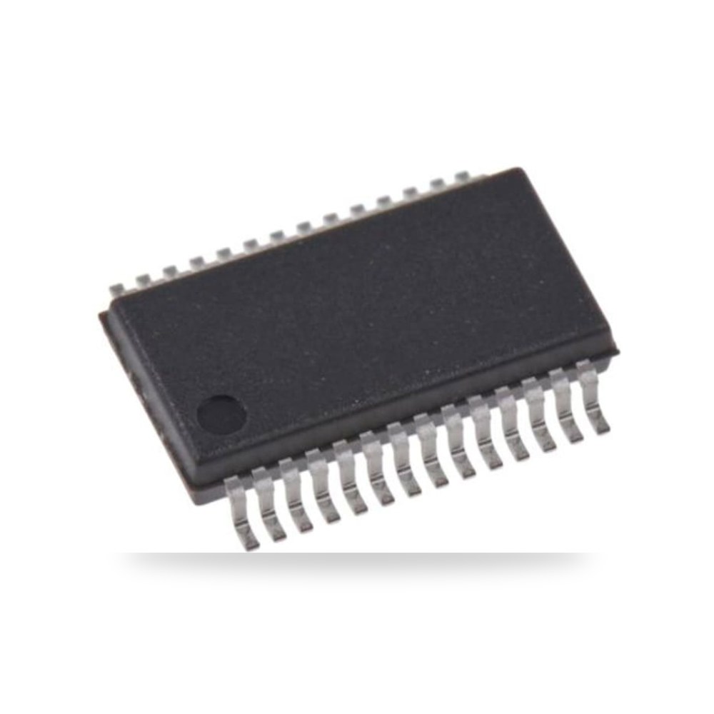 متحكم دقيق ميكروكنترولر 32 بت 24MHz 28 طرف RS ريمكو للتوريدات الصناعية (Reemco Industrial)