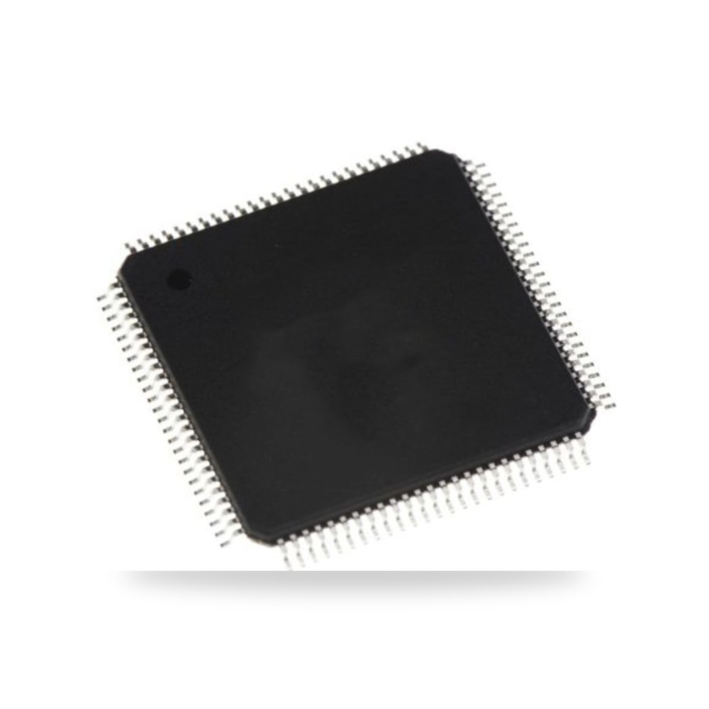 متحكم دقيق ميكروكنترولر 32 بت 80MHz 100 نسخة ريمكو للتوريدات الصناعية (Reemco Industrial)