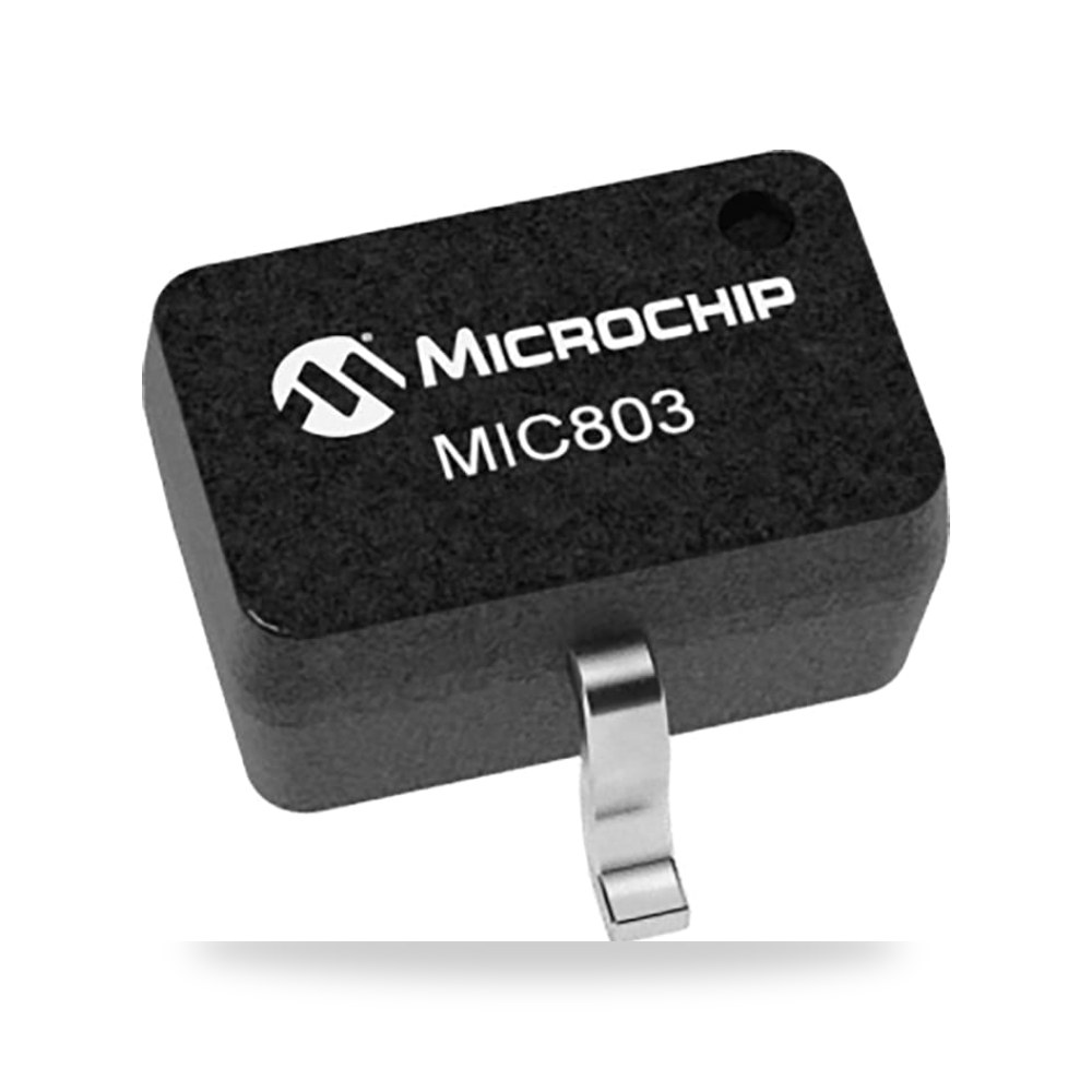 دائرة مراقبة جهد كهربي IC 3.05V RS PRO ريمكو للتوريدات الصناعية (Reemco Industrial)