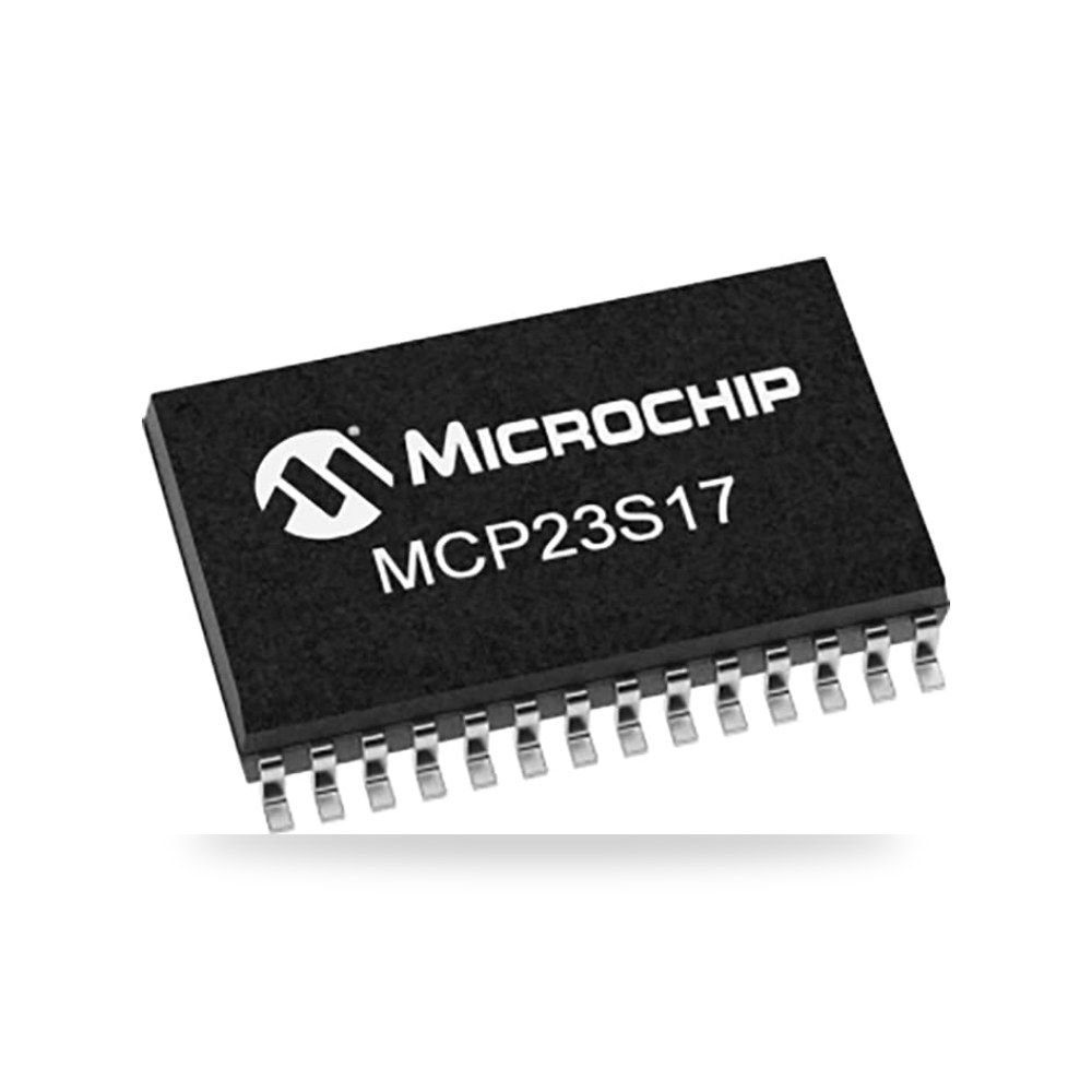شريحة توسعة منافذ دخل وخرج I2C 16 معتمد ريمكو للتوريدات الصناعية (Reemco Industrial) موديل