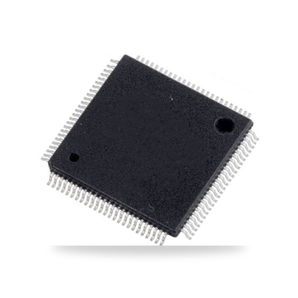 متحكم دقيق ميكروكنترولر 32 بت 55MHz 100 طرف ريمكو للتوريدات الصناعية (Reemco Industrial)