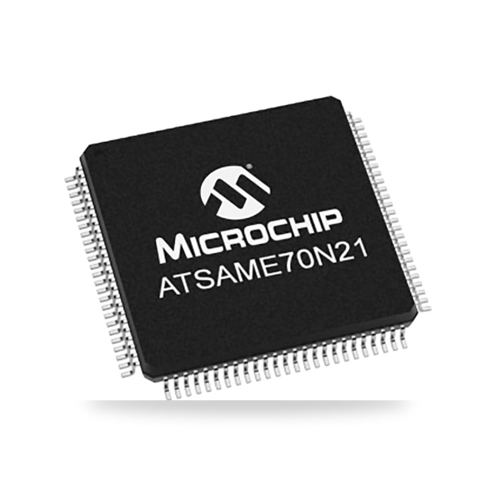 متحكم دقيق ميكروكنترولر 32 بت 300MHz 100 ريمكو للتوريدات الصناعية (Reemco Industrial)