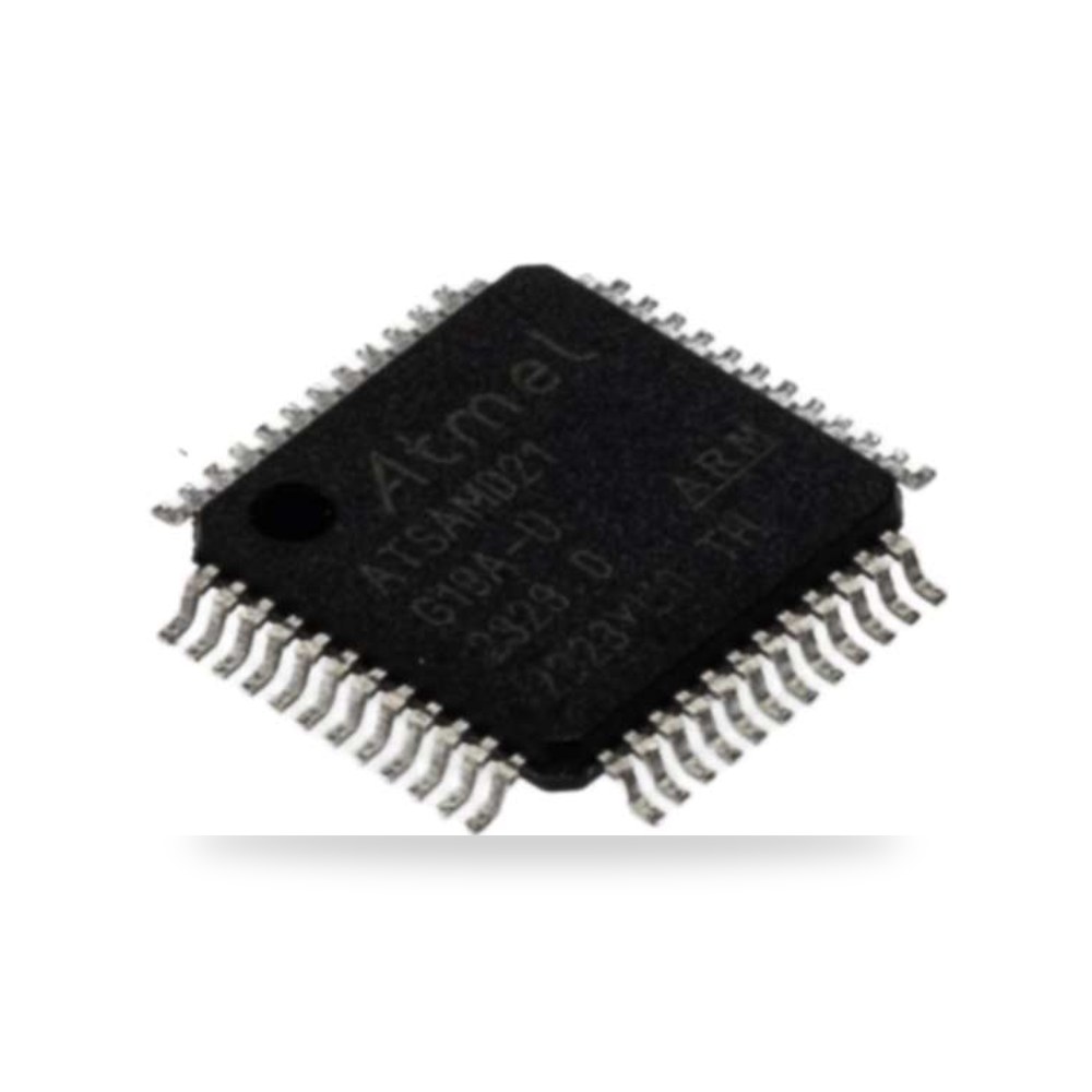 متحكم دقيق ميكروكنترولر 32 بت 48MHz 48 فئة ريمكو للتوريدات الصناعية (Reemco Industrial)