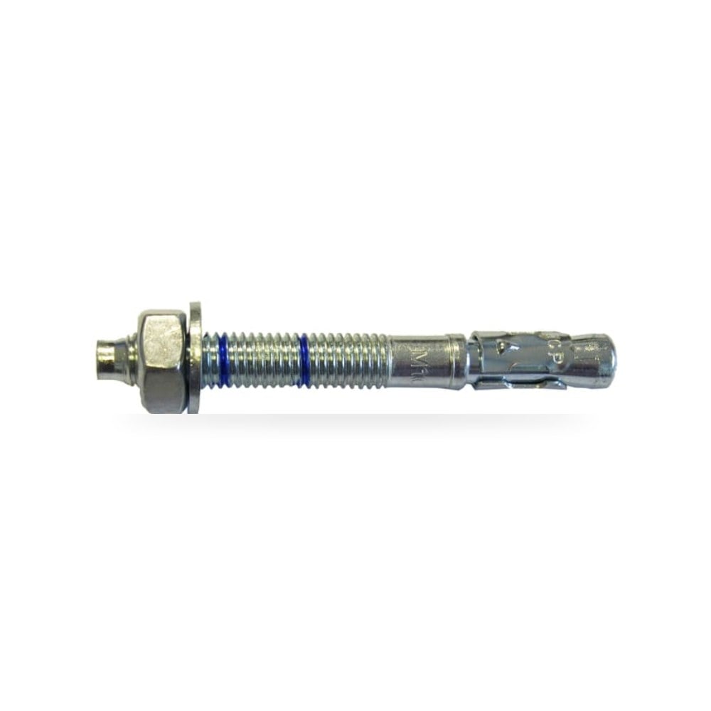 مسمار صلب مسدس سداسي مجلفن طراز S RS PRO ريمكو للتوريدات الصناعية (Reemco Industrial)