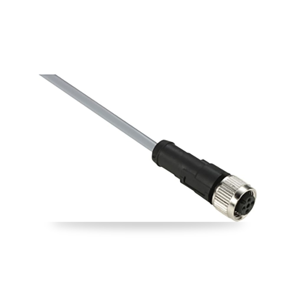 كابل توصيل حساسات ومشغلات 5 أطراف طراز B RS ريمكو للتوريدات الصناعية (Reemco Industrial)