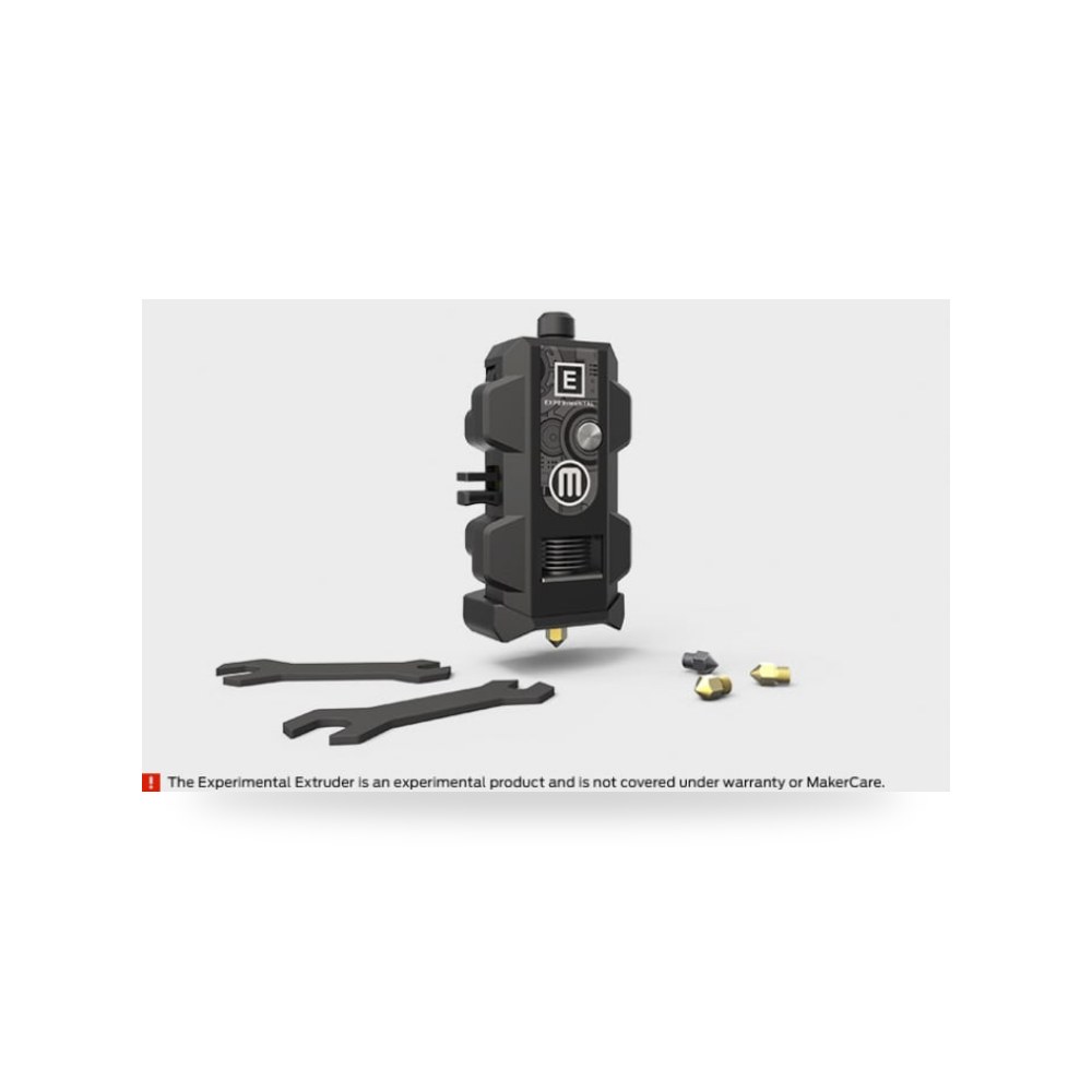 خامة وفلمنت طباعة ثلاثية طراز A RS PRO ريمكو للتوريدات الصناعية (Reemco Industrial)