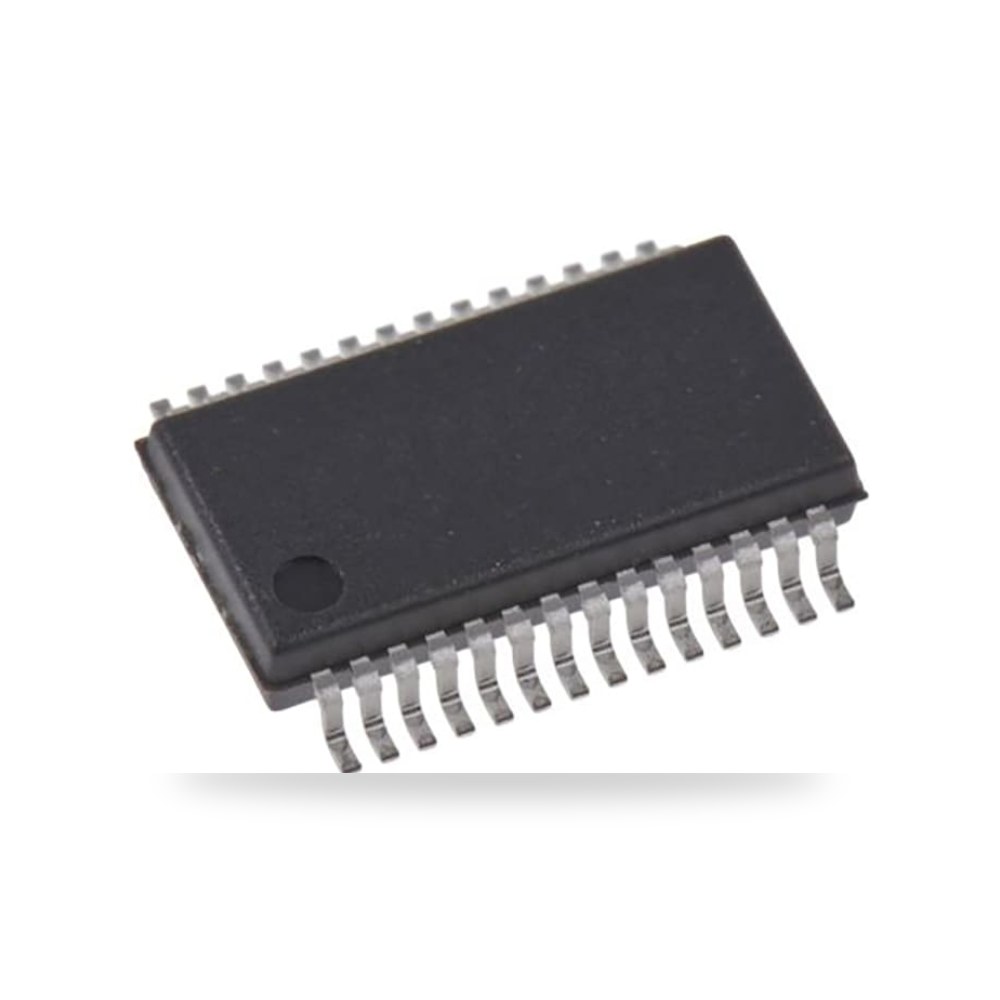 متحكم دقيق ميكروكنترولر 32 بت 24MHz 28 طرف ريمكو للتوريدات الصناعية (Reemco Industrial)