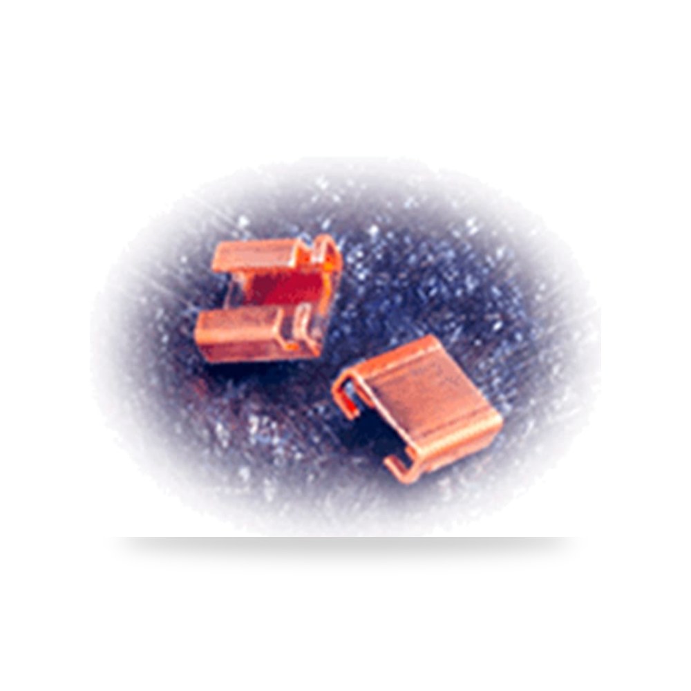 مقاومة سطحية SMD دقيقة 1 ميجا أوم 8 واط صناعي ريمكو للتوريدات الصناعية (Reemco Industrial)