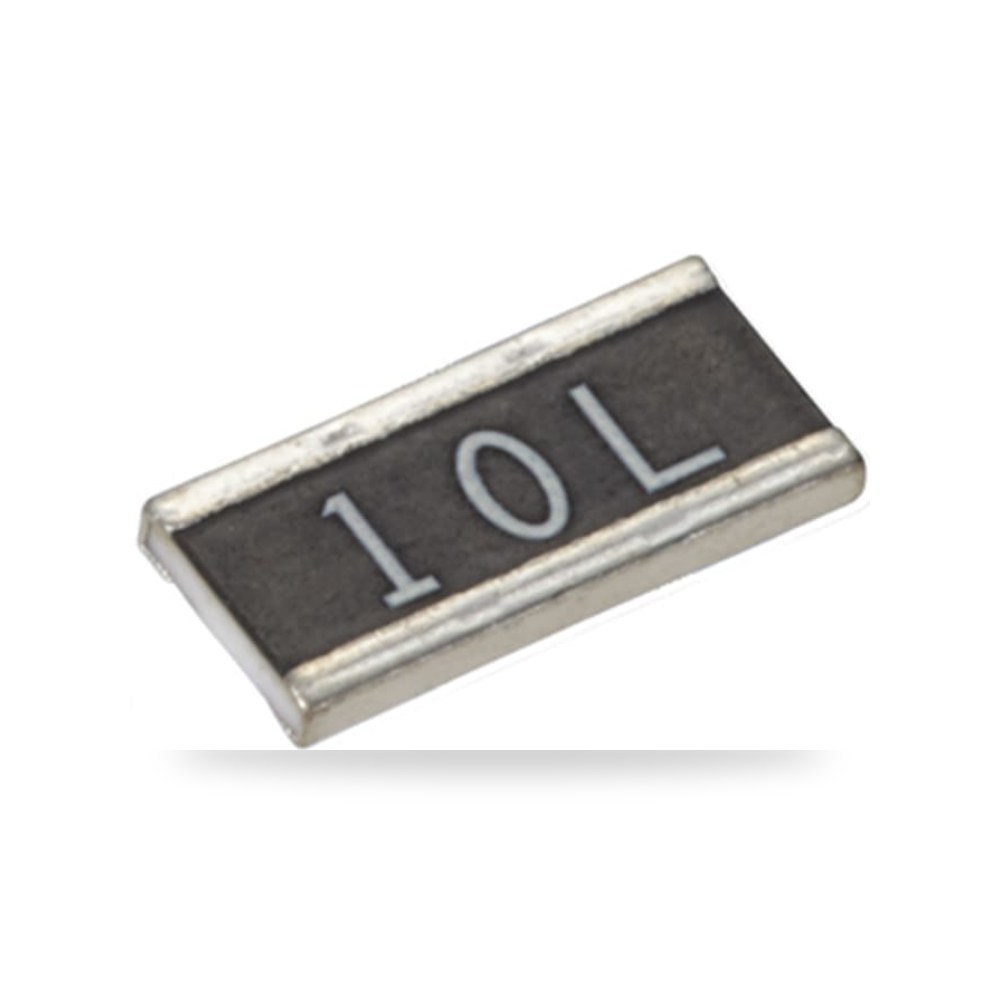 مقاومة سطحية SMD دقيقة 1 أوم 0.75 واط صناعي ريمكو للتوريدات الصناعية (Reemco Industrial)